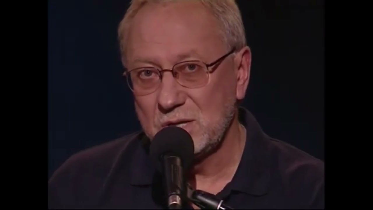 Владимир Качан 