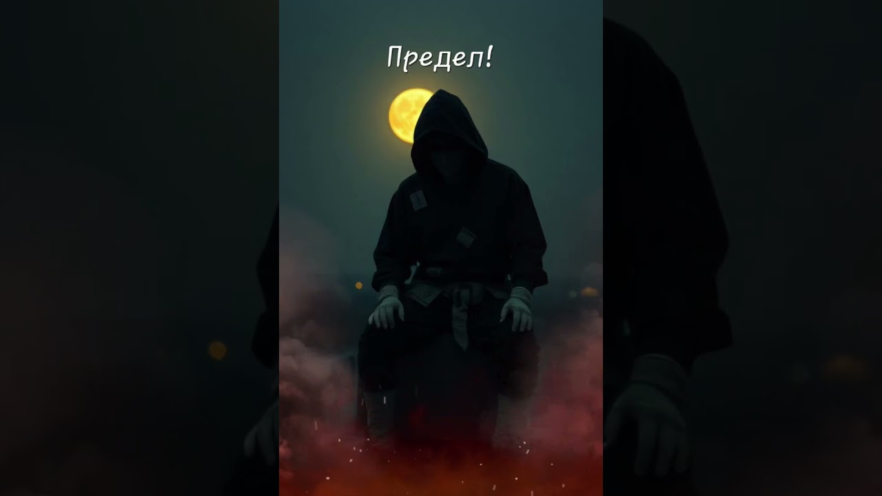 Предел!