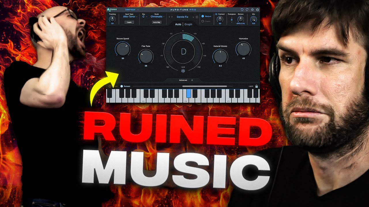 The Most Hated Audio Effect in the Industry