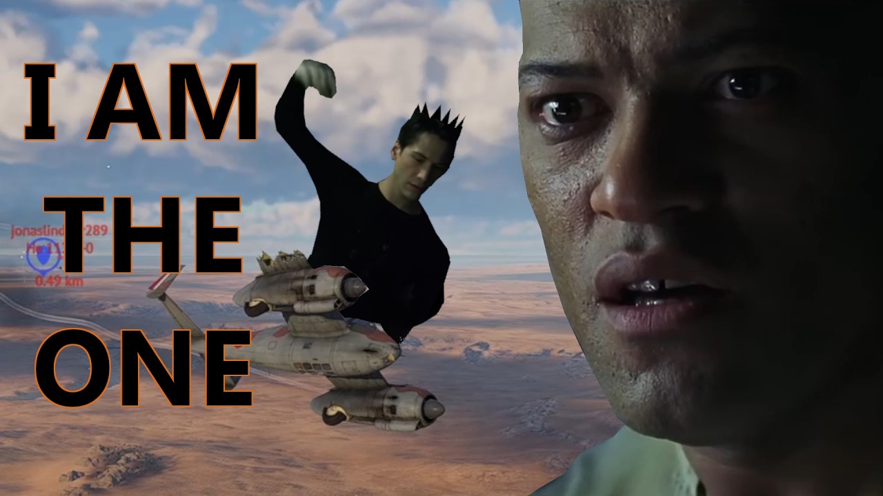 The Best WarThunder Video You'll See Today