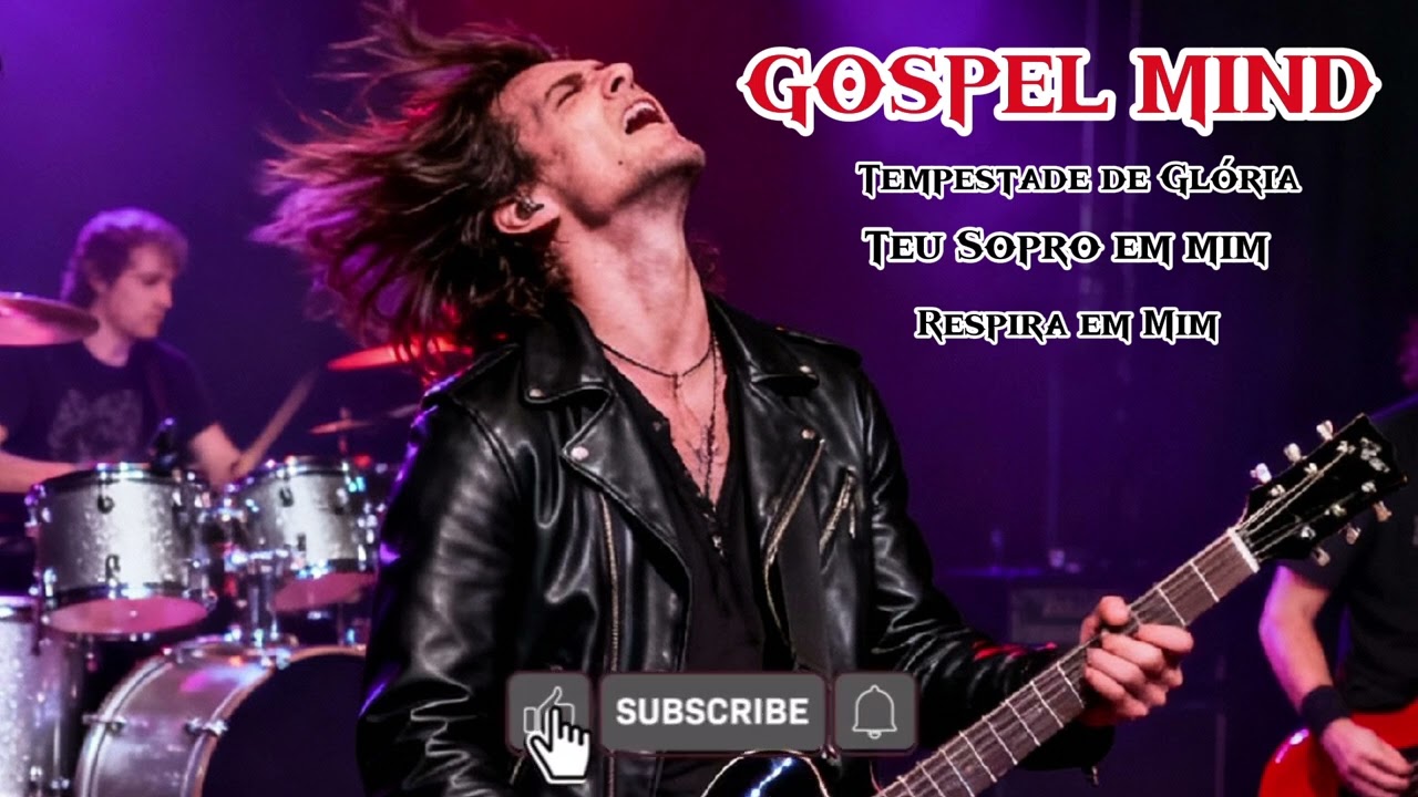 Gospel Mind...
