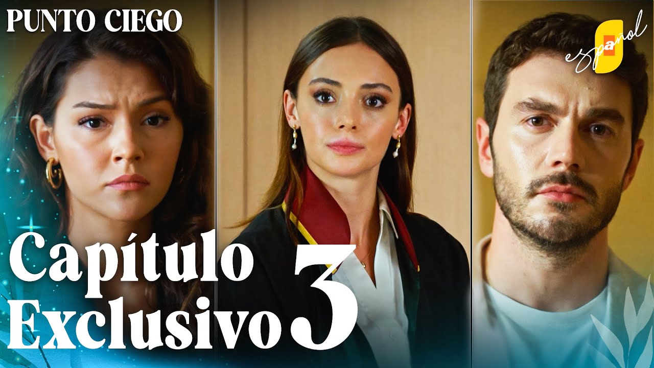 Punto Ciego | K&ouml;r Nokta &ndash; Cap&iacute;tulo Exclusivo 3 | Doblado al Espa&ntilde;ol