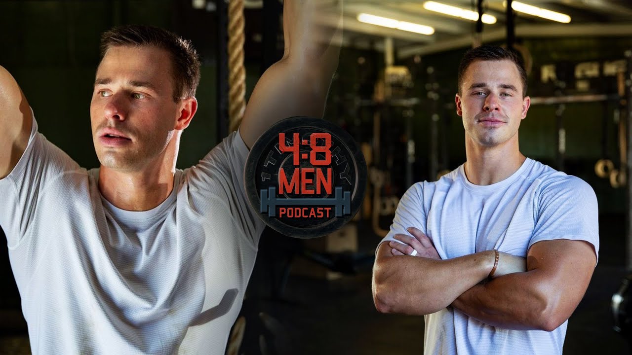 The College Advice Every Guy Needs to Hear + Q&A with Christian Huff