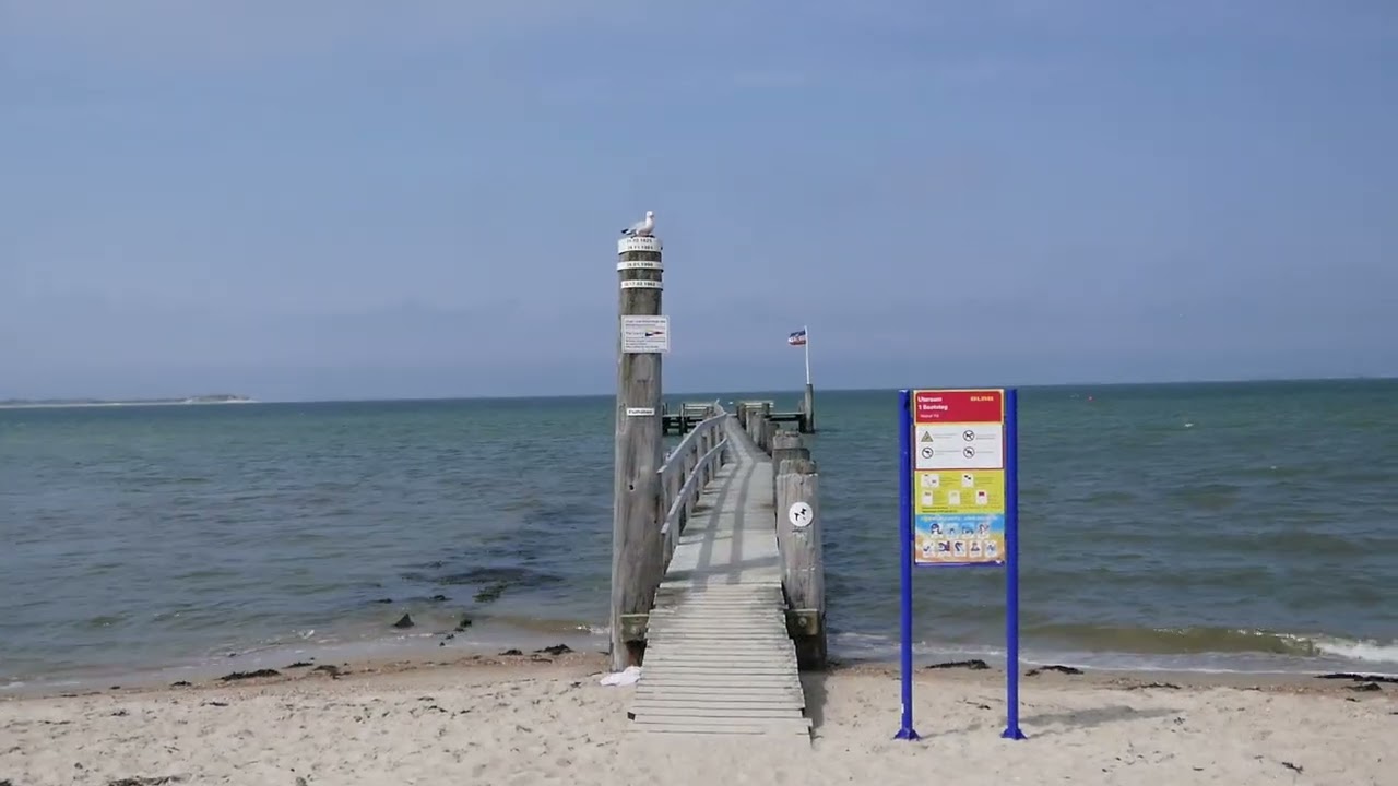 Föhr Mai 2023   Was gibt es neues ?