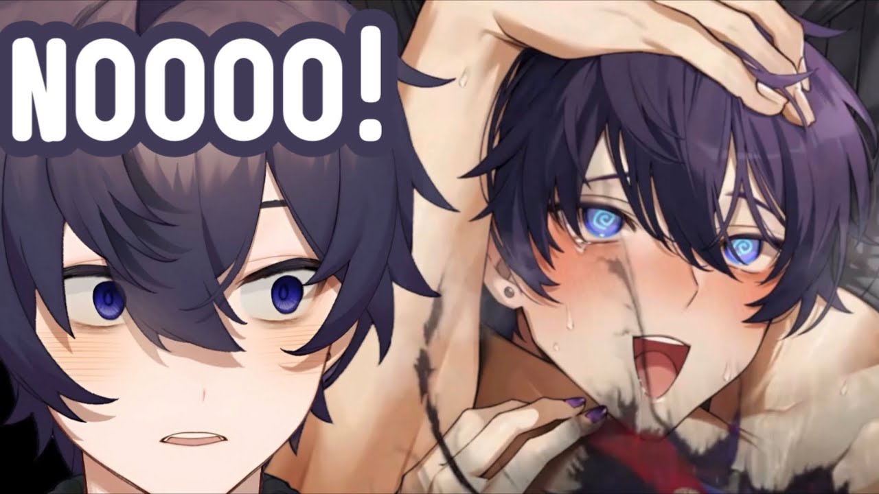 Shoto Switched to the WRONG PICTURE!