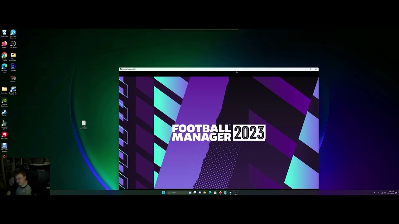 Jak zainstalowac i dodad  LOGOPACK DO Football Manager 2023  #poradnik #top #fm