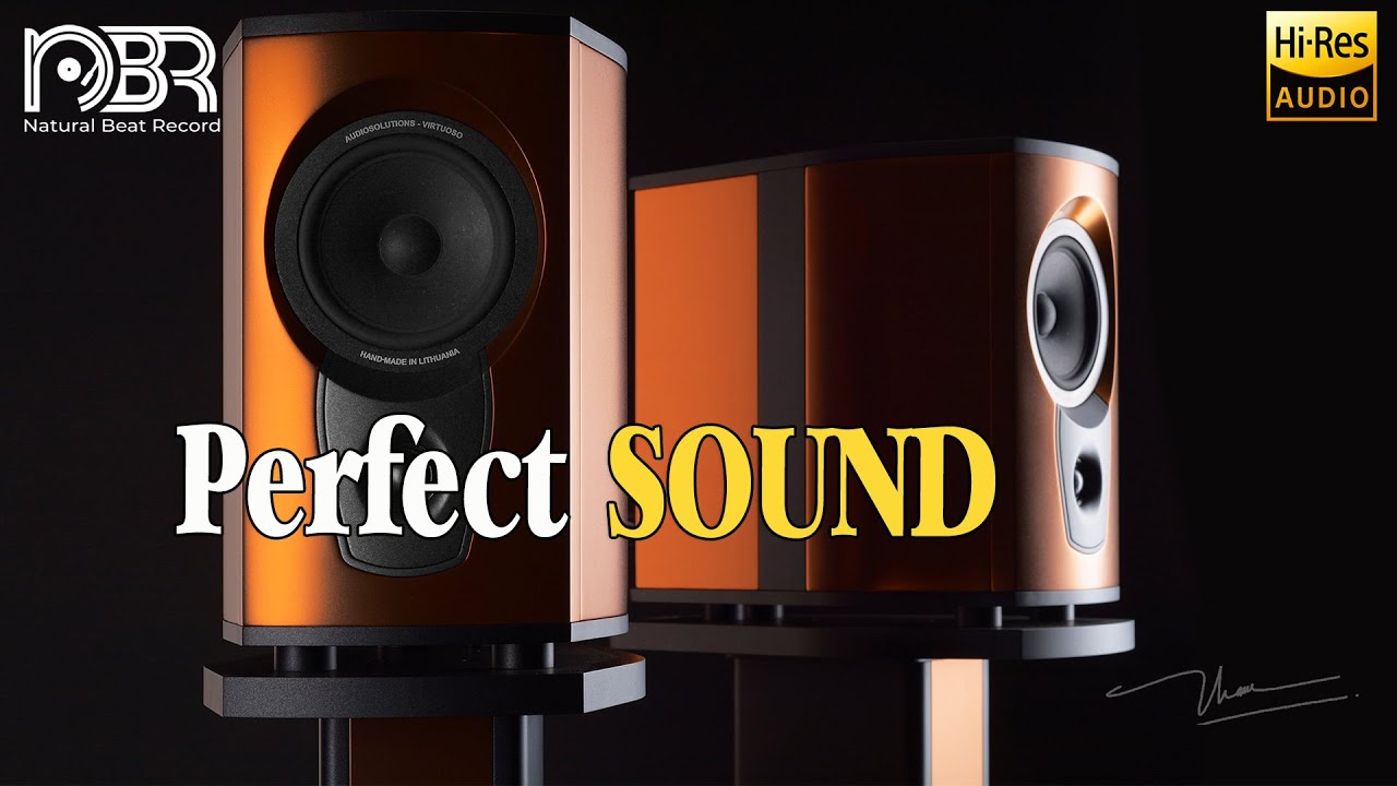 Hi-Res Audio Explained: The Ultimate Guide to High-Fidelity Sound
