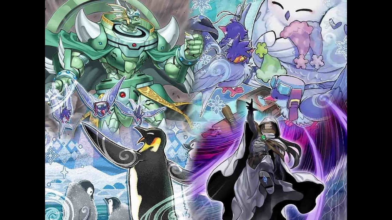 Locals Deck Profiles, Season 3 Episode 5: Floowandereeze and the Return of Brad