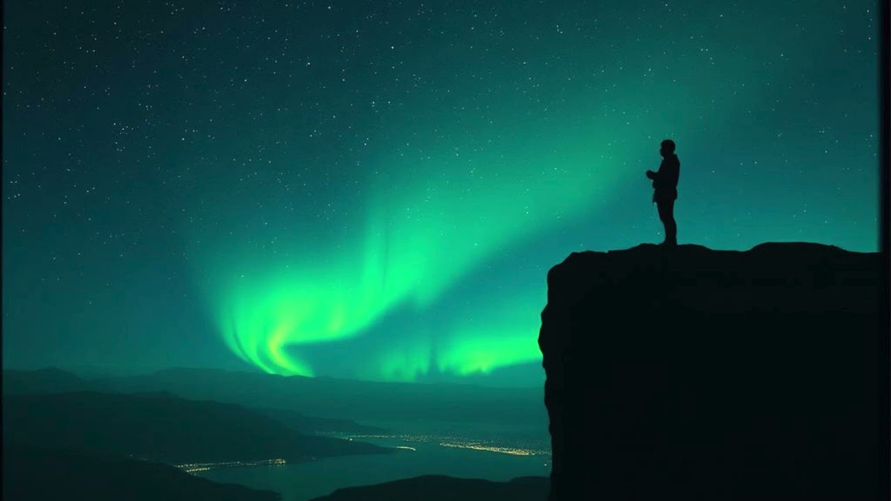 星霜（Inherit the Stars ）