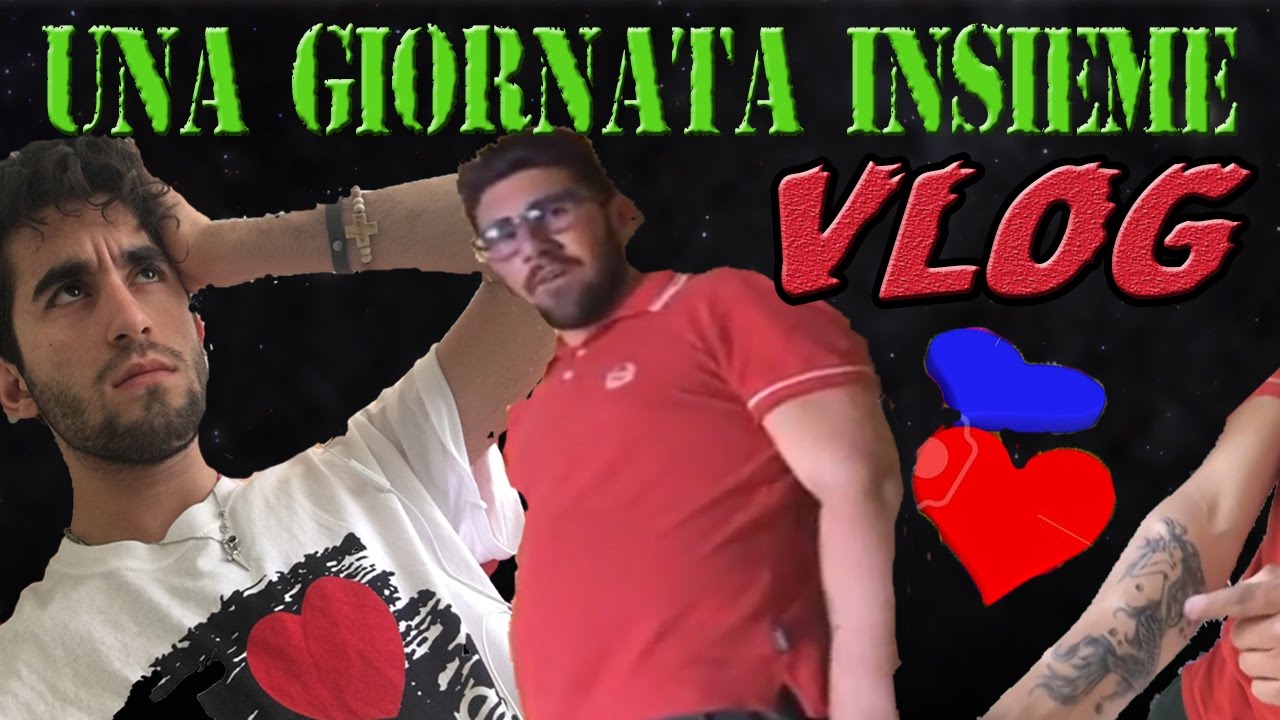 UNA GIORNATA INSIEME! SCHERZI AL KUKKO!  [VLOG]