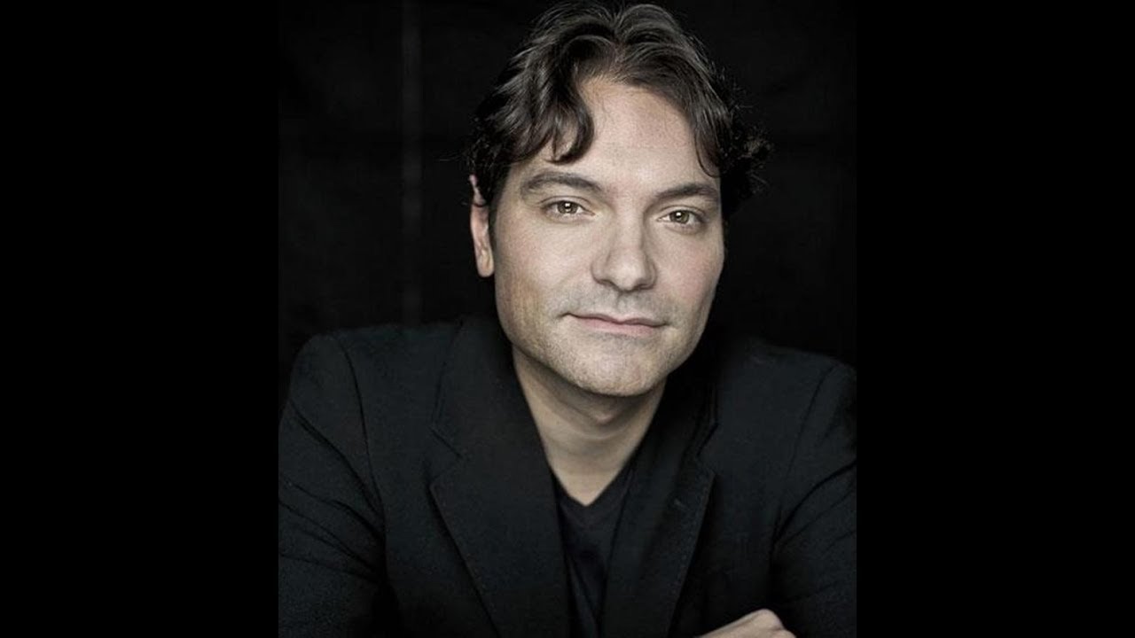 Nicola Ciccone - Inconditionnel (avec paroles)