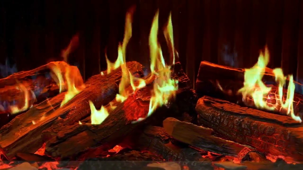 Kominek elektrycznyTrimline iX15 Solus   Real flames 3D electric fireplace holografic