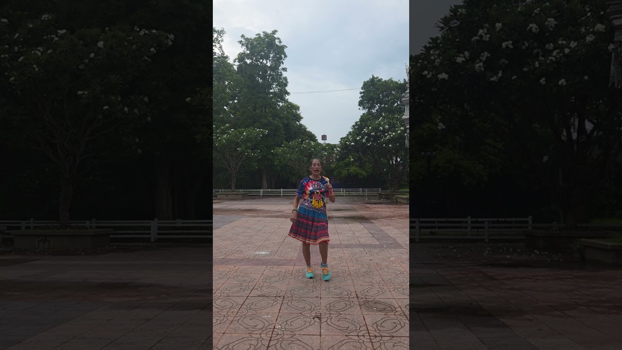 นับท่าดิบ#ลูกทุ่งเท่งมง#แนนซี่ท็อปไลน์#8ชุด#4ทิศ #crอาจารย์นิรันดร์ #ครูนีนี่ไลน์แดนซ์ #เชียงราย