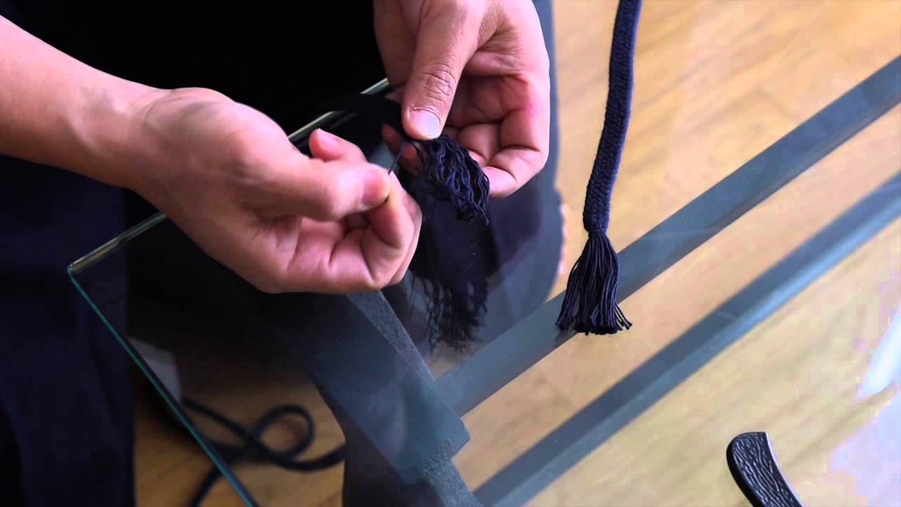 How to Shorten Men-Himo