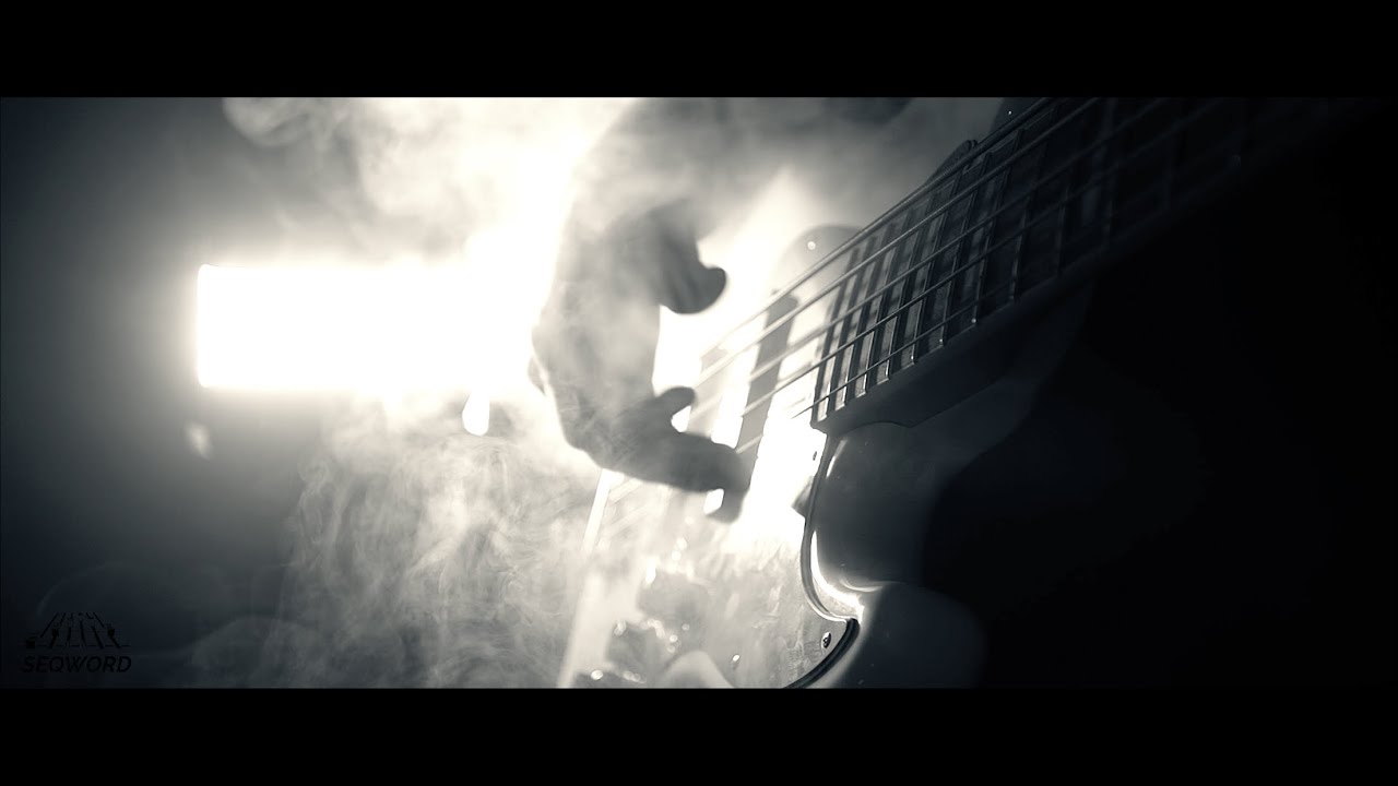 Zespół Seqword - Simply The Best (Cover)
