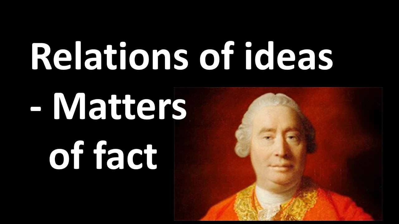 2b - 1.Teil - Erkenntnistheorie 2020 - David Hume