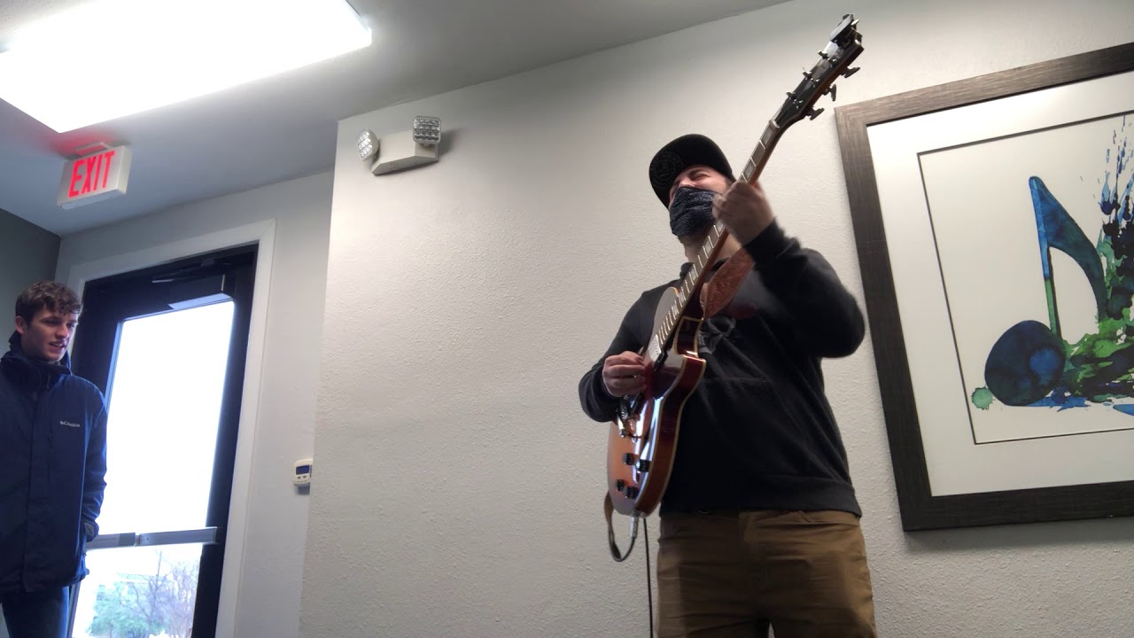 UNT Jam - U.M.M.G