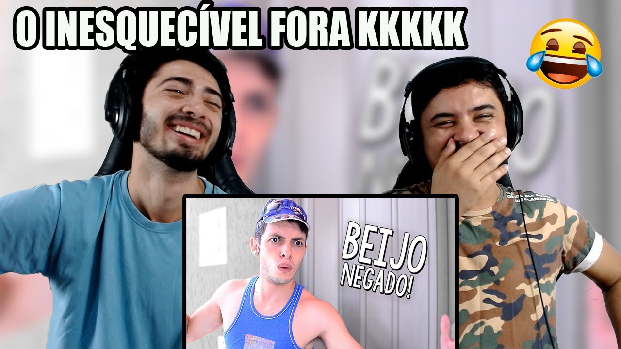 REACT CARACOL RAIVOSO