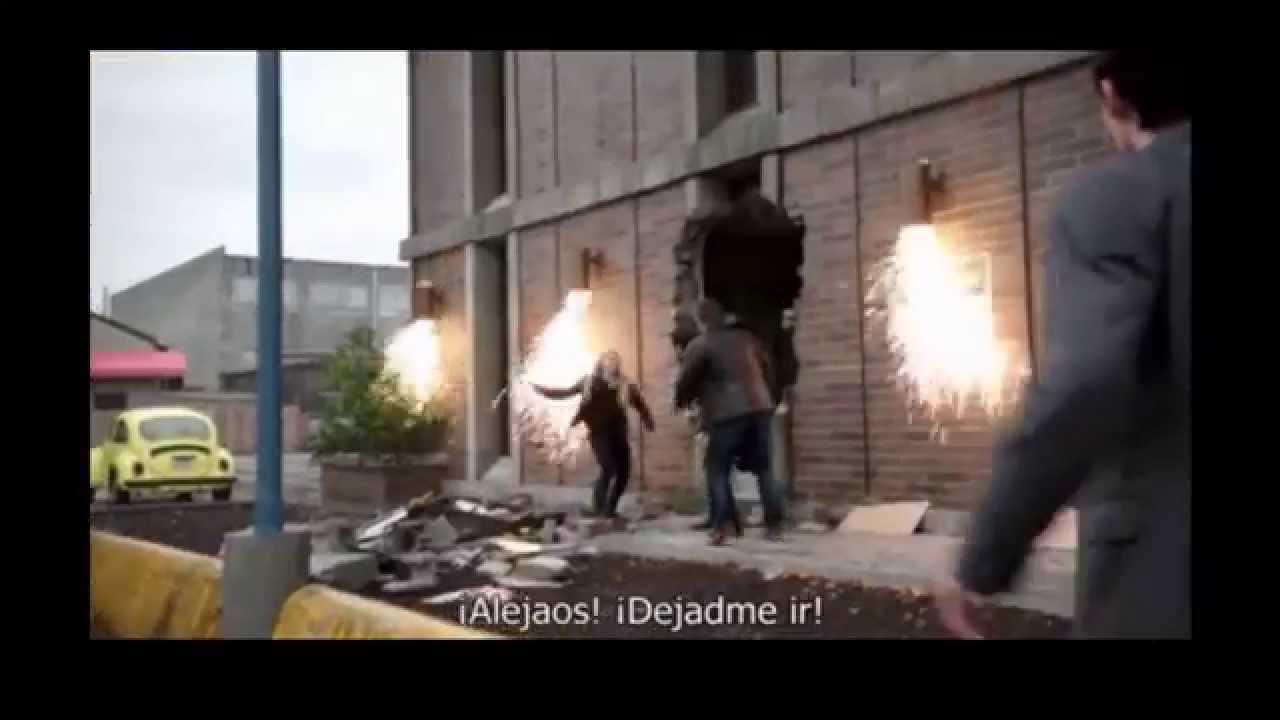 Emma Swan 4x07 - I don't want to hurt anyone | (subtitulo espa&ntilde;ol)