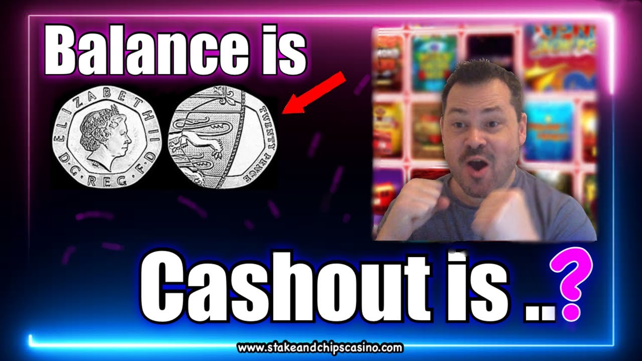 Sometimes online slots do this !!