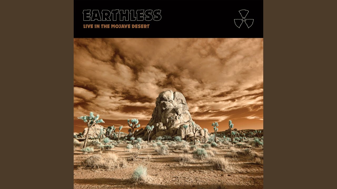 Sonic Prayer (Live In the Mojave Desert)