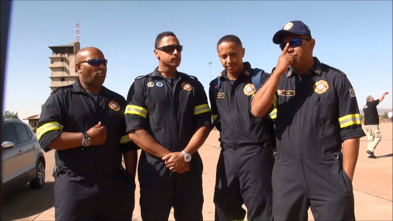 City of Cape Town Talks to FIRE Online about SAESI 2015