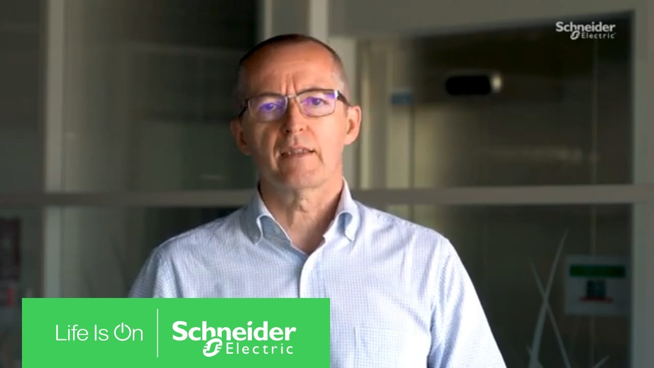 Samouczek IEC 61499 dla automatyki przemysłowej | Schneider Electric