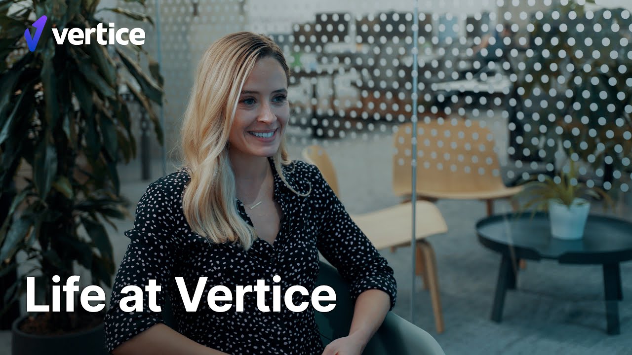 Life at Vertice