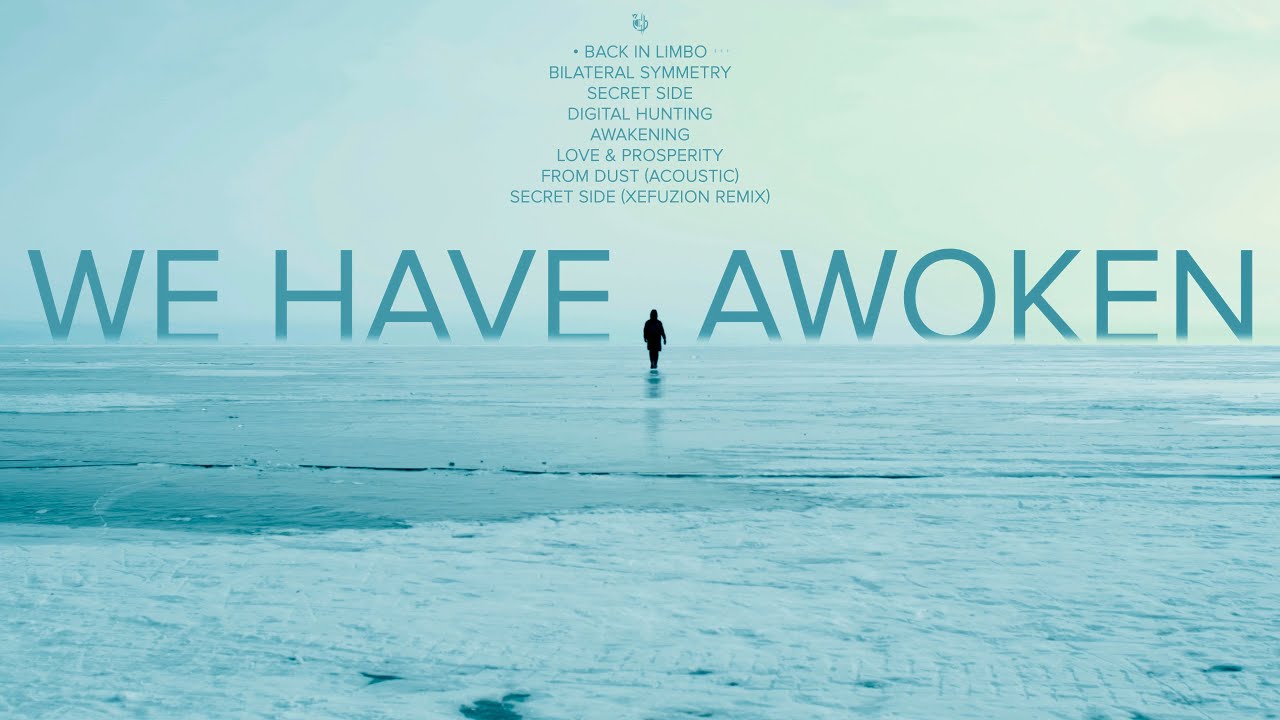 Zoch | We Have Awoken (Full Album)