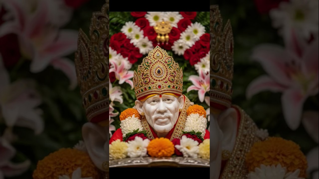 Saibaba  