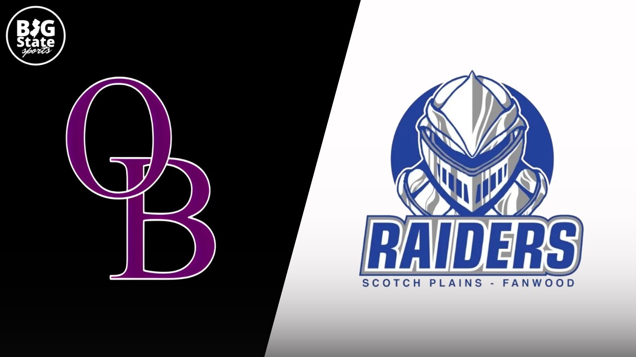 NJSIAA Boys Ice Hockey South, Public, First Round: #11 Old Bridge vs #6 Scotch Plains-Fanwood