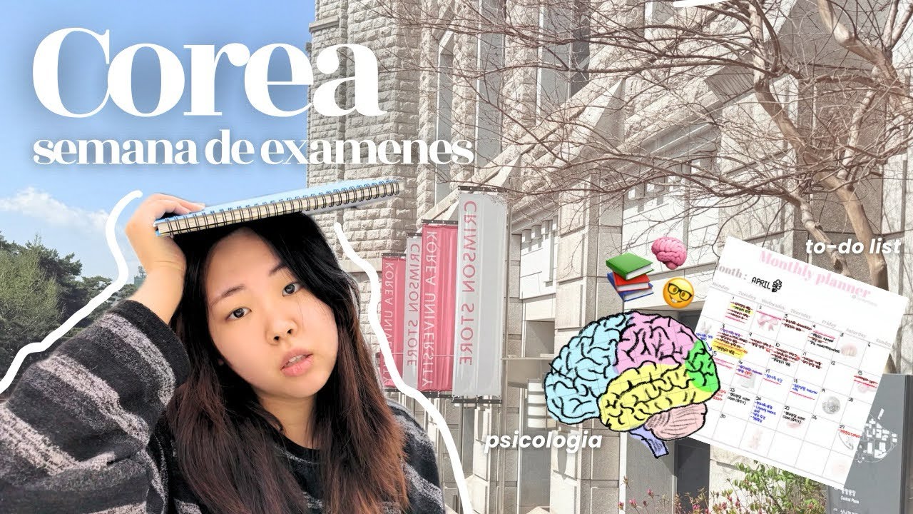 VLOG🎀Mi profe dice que NO PUEDO SER PSICOLOGA🥹🥹: semana de examenes, estudia conmigo, popup NBA⛹🏻‍♀️