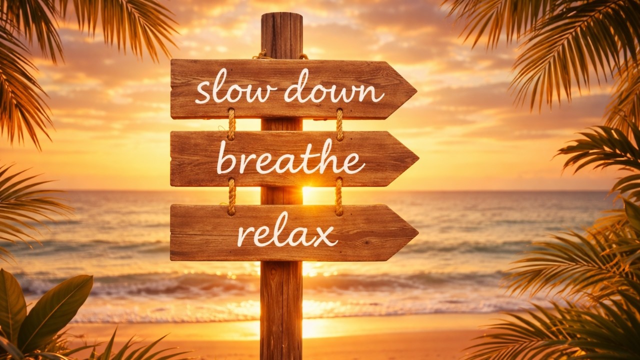 Relaxing Saxophone Jazz for Mental Healing and Soothing the Soul | Stress Relief Background Music