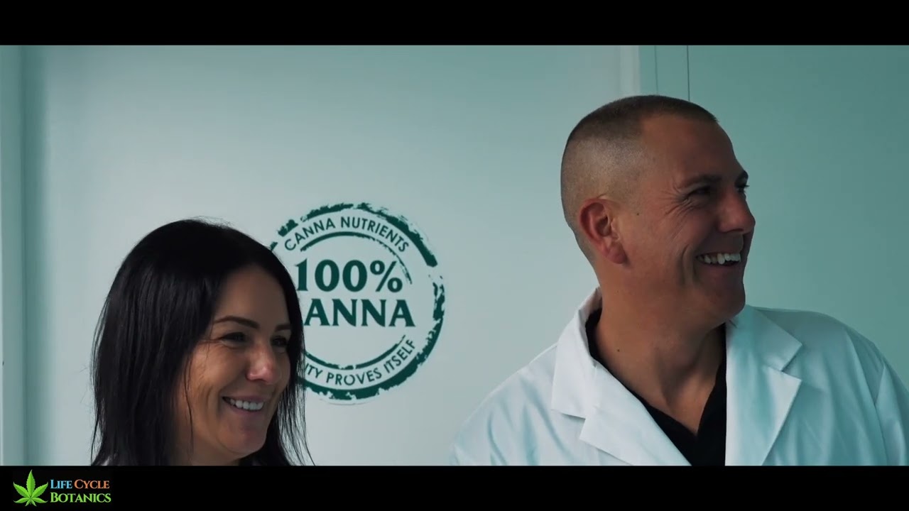 Back to the Roots: How CANNA Rhizotonic XP Powers Stronger Cannabis Growth