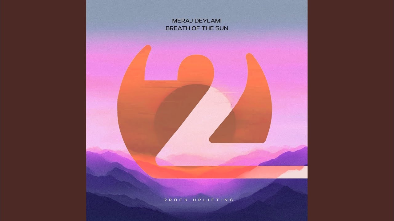Breath of the Sun (Extended Mix)
