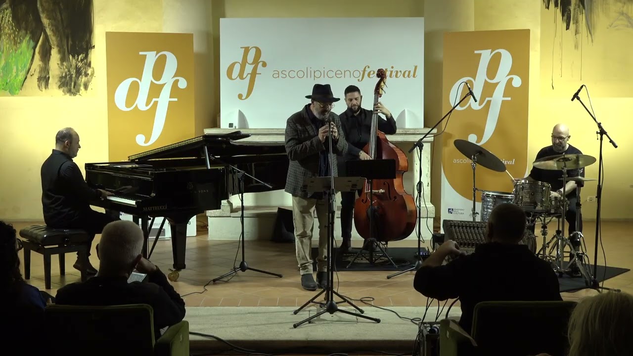 Pino Massara /Giorgio Calabrese: I sing ammore