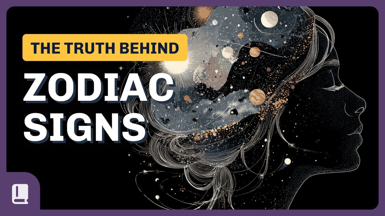 The Secret History of Astrology | Documentary For Sleep