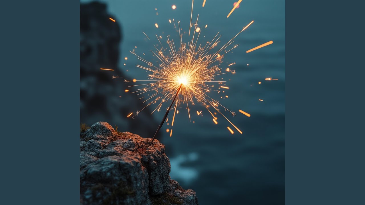 Fading Spark