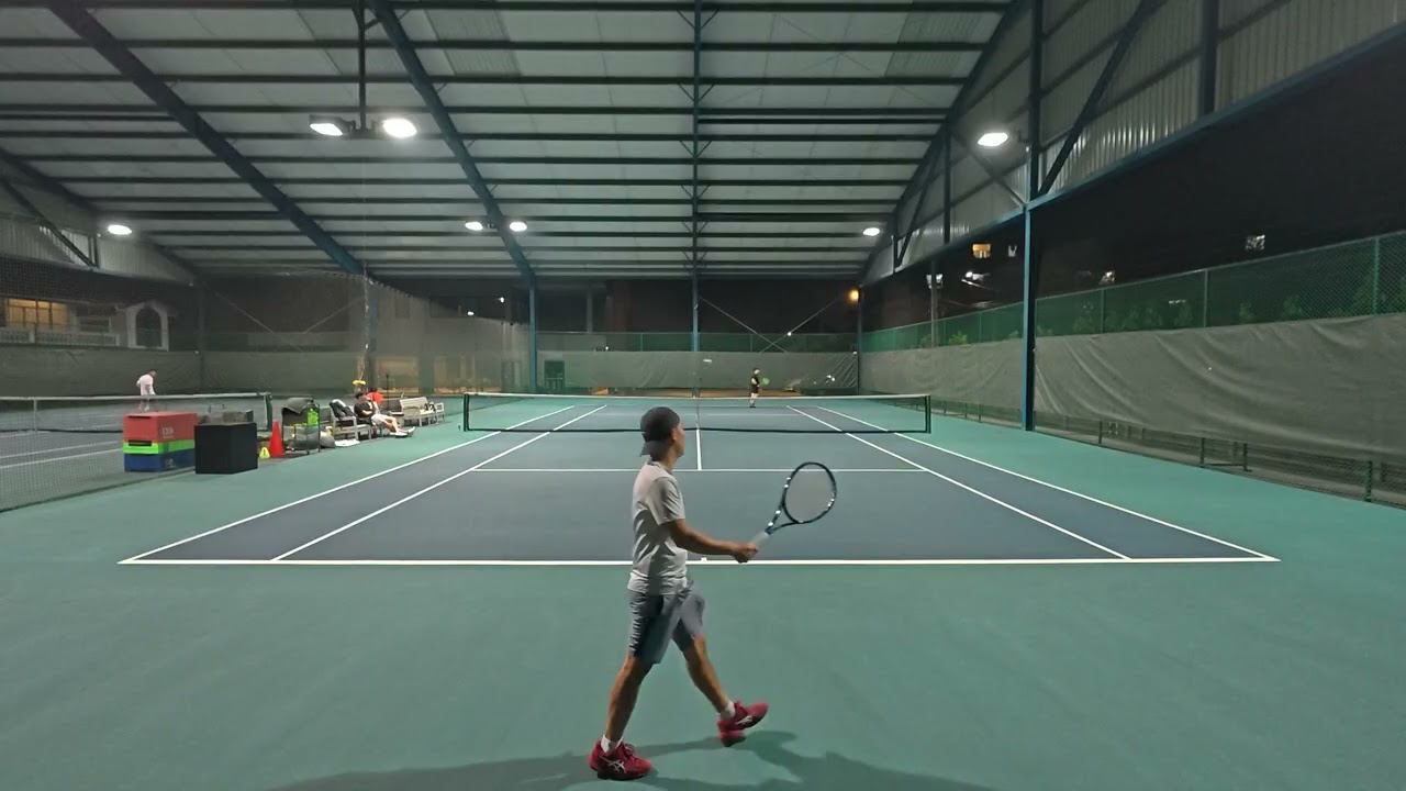 Tamarind vs Oat [2026/01/26] #rematch