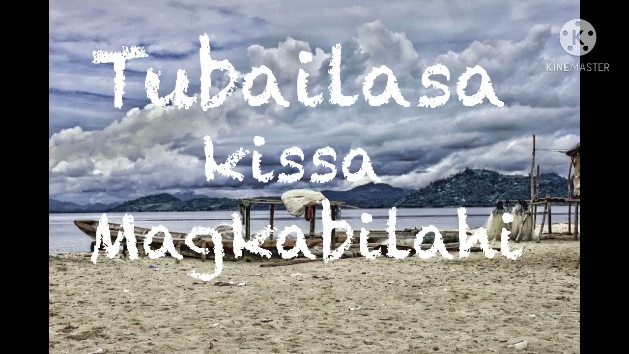 Magkabilahii