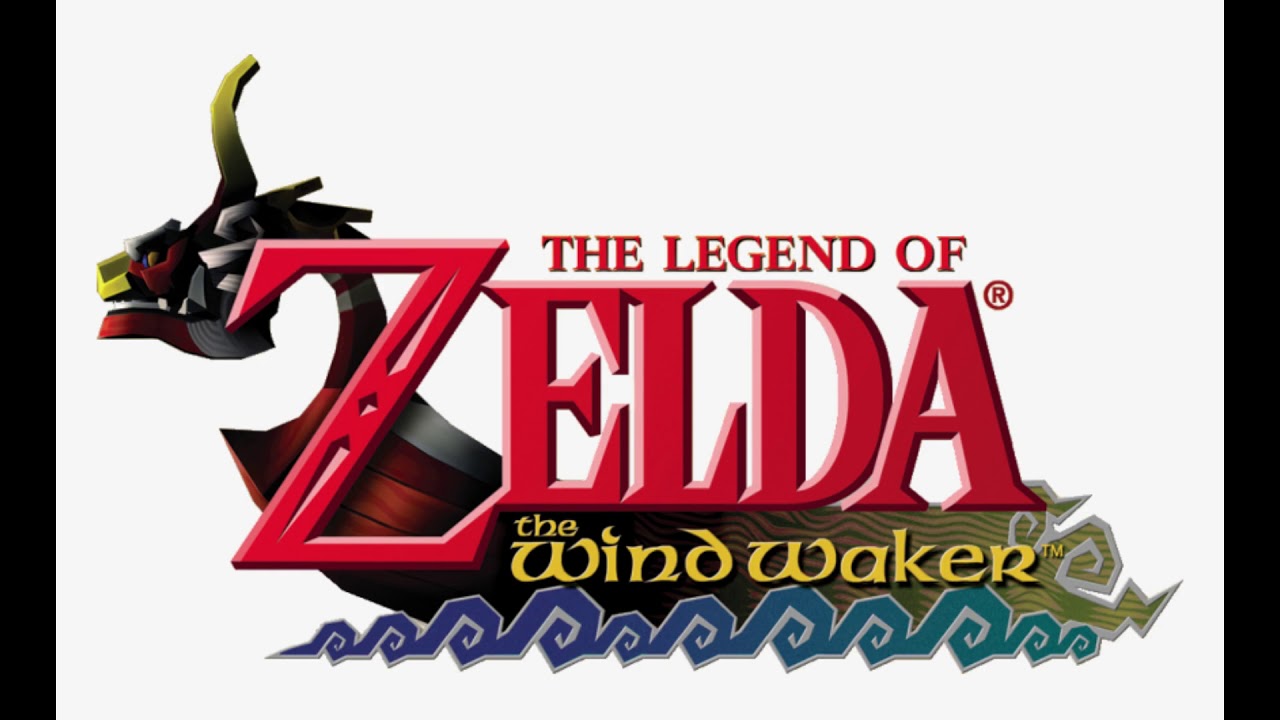 Kenta Nagata, Hajime Wakai, Tōru Minegishi, Koji Kondo - Dragon Roost Island - TLoZ: The Wind Waker