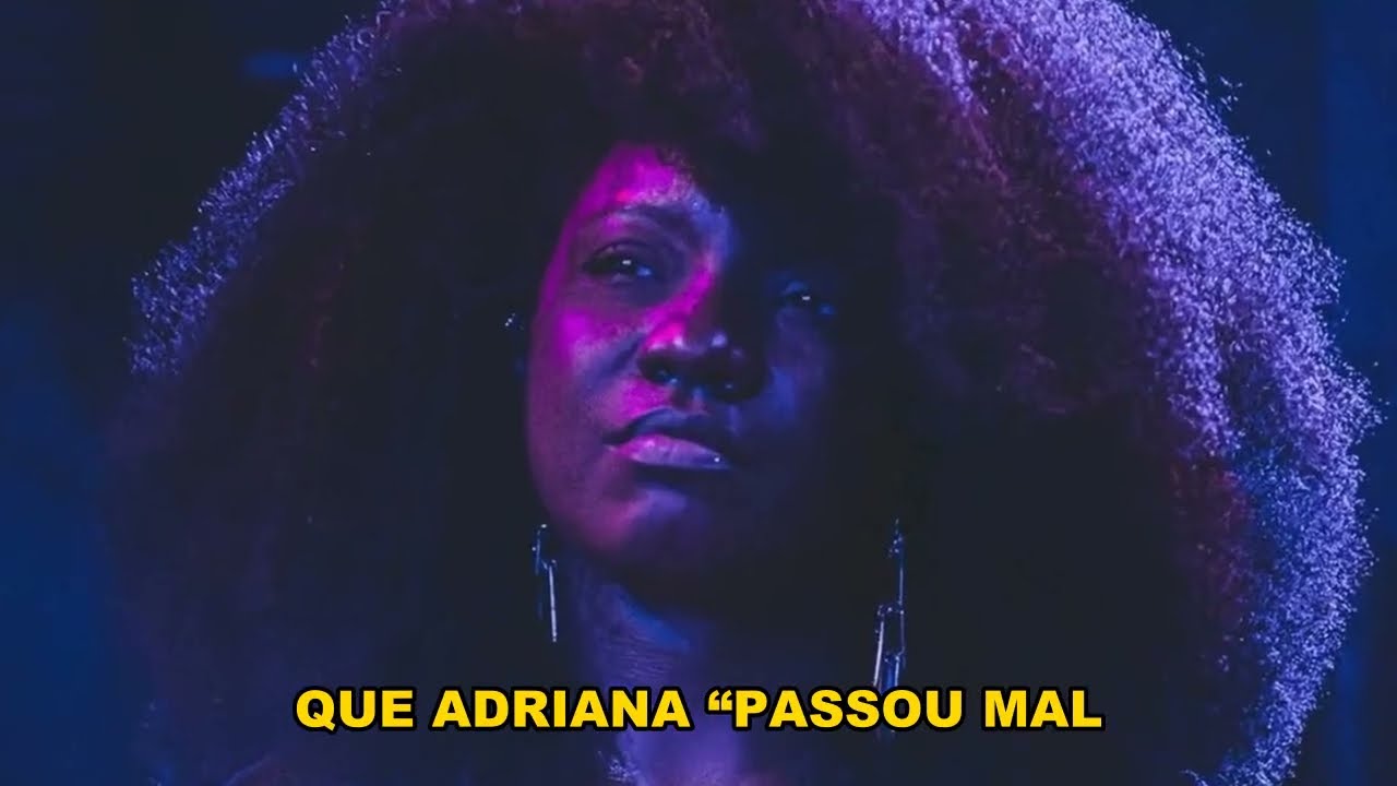 Quem é Adriana Araújo, que está em estado grave após aneurisma cerebral