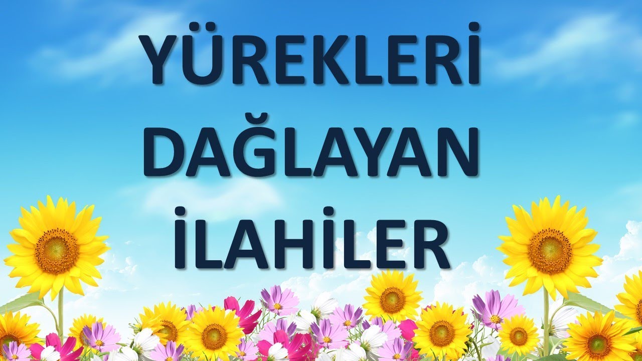 T&Ouml;VBE ET YALVAR ALLAH'A - Y&uuml;rekleri Dağlayan İlahiler