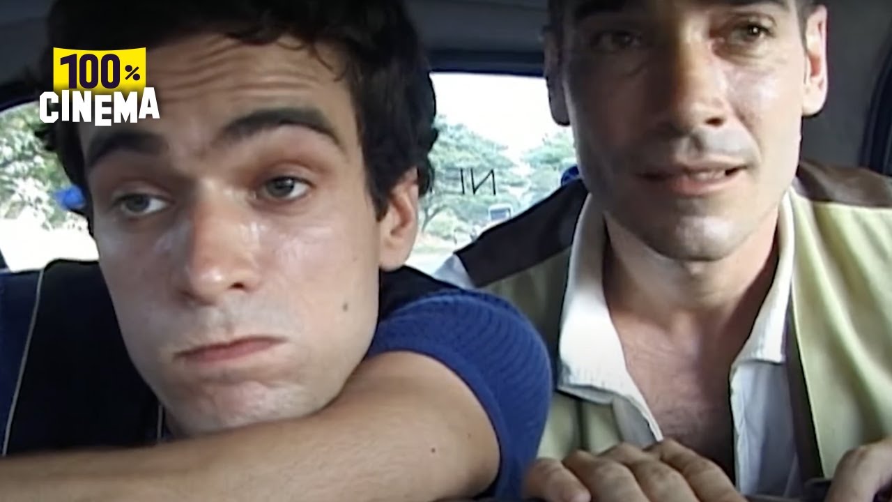 BEING LIGHT (ROMAIN DURIS) | Film Complet en Fran&ccedil;ais HD | COM&Eacute;DIE