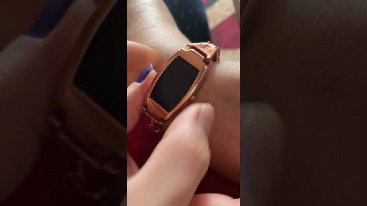 Montre Cdiscount D&eacute;fectueuse