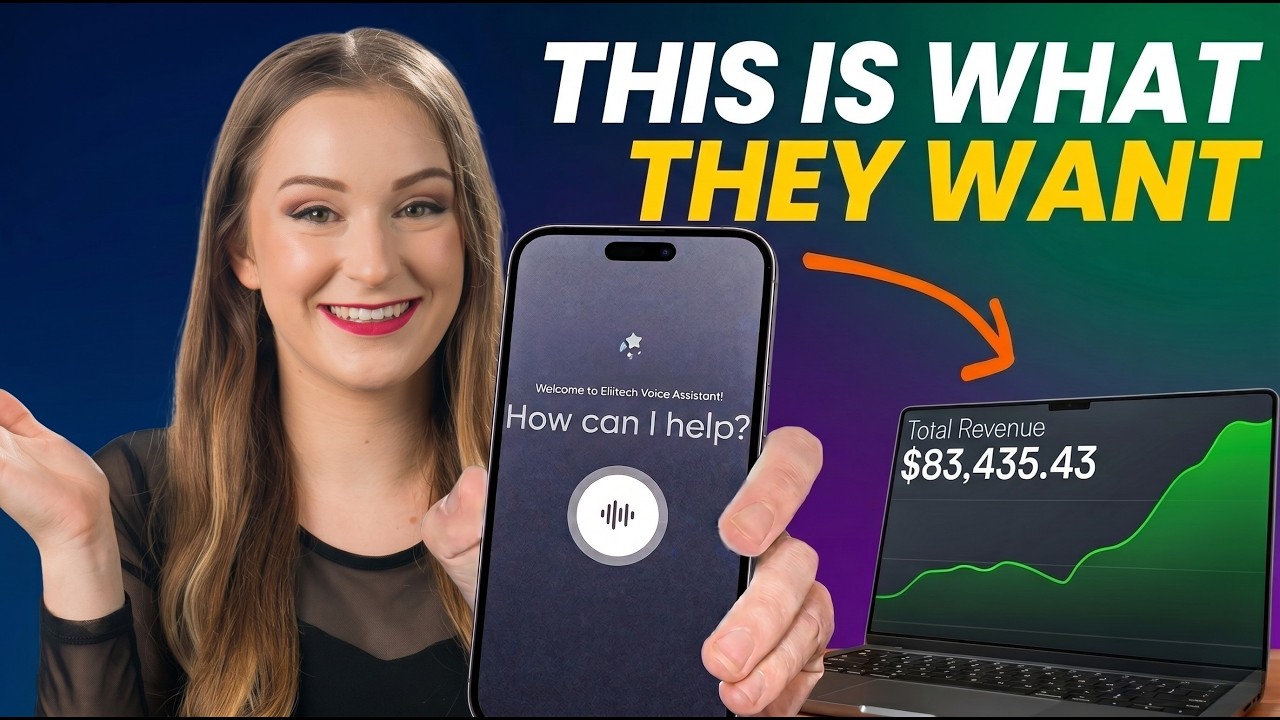 Automate This in Any Local Business First (Easiest $20-50K/year)