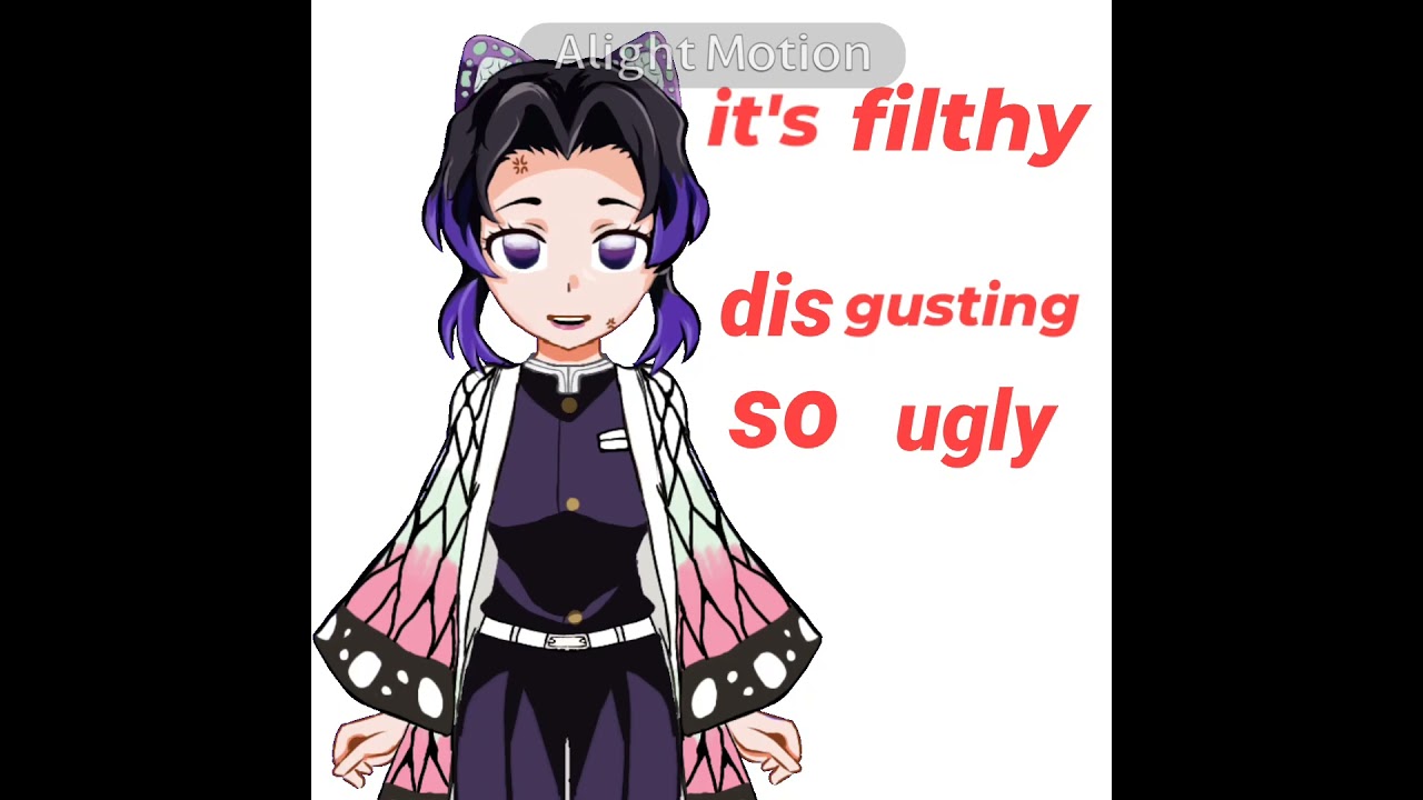 shinobu kocho 