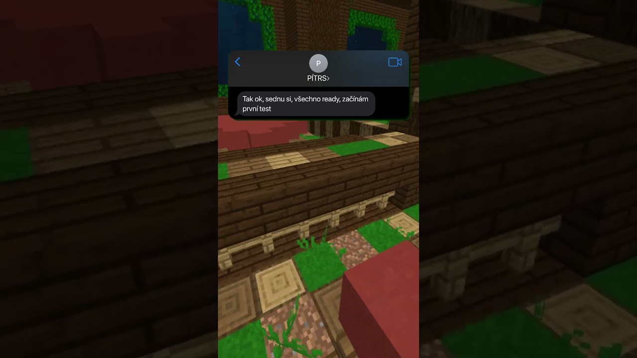 Nedělejte přij&iacute;mačky z DOMOVA 🙏🙏