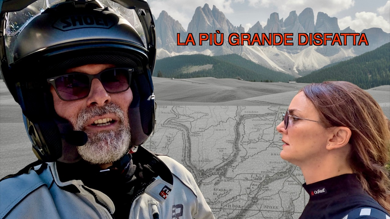 La più GRANDE SCONFITTA - EP17 S4