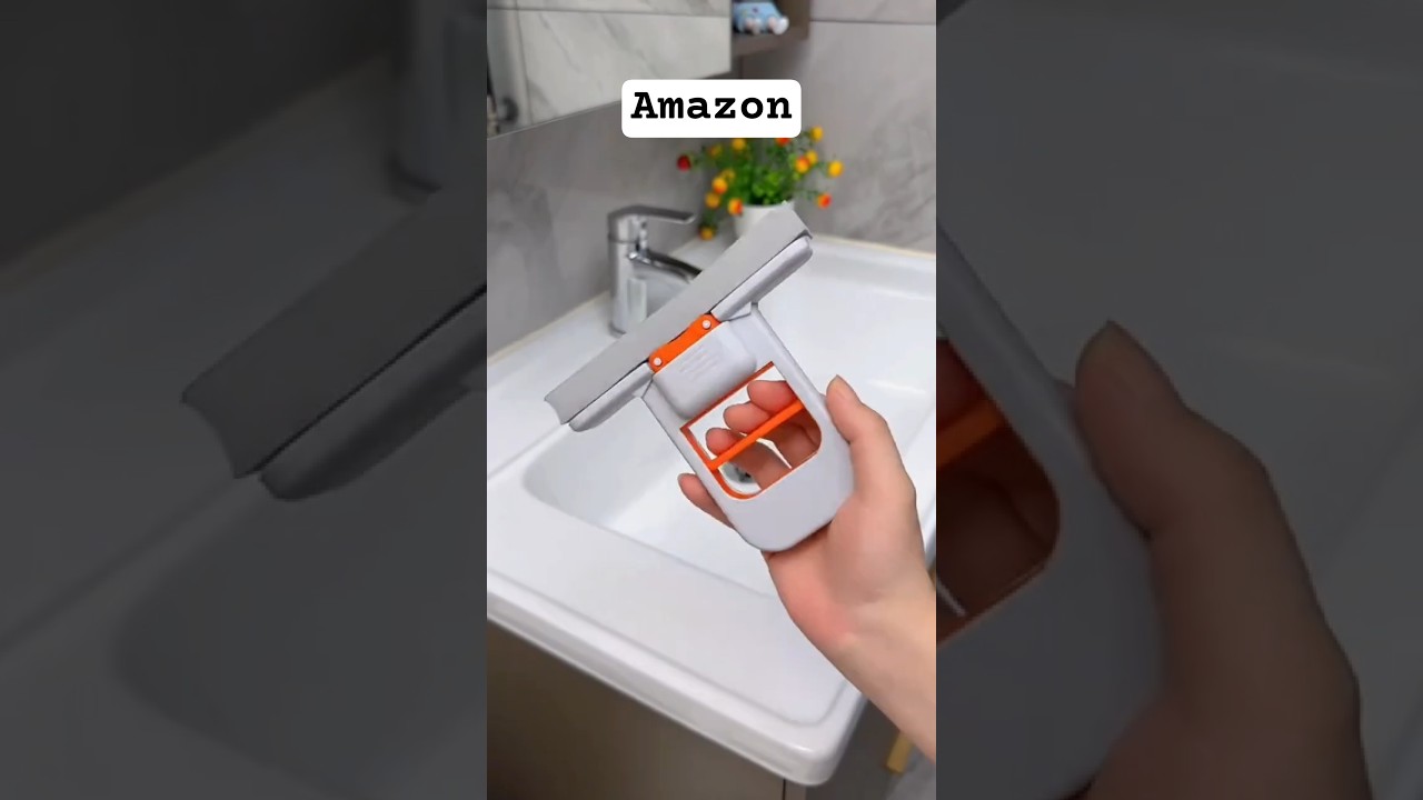 10 Amazon Must-Haves You&rsquo;ll Wish You Bought Sooner 🔥 #AmazonFinds #HomeHacks&rdquo;